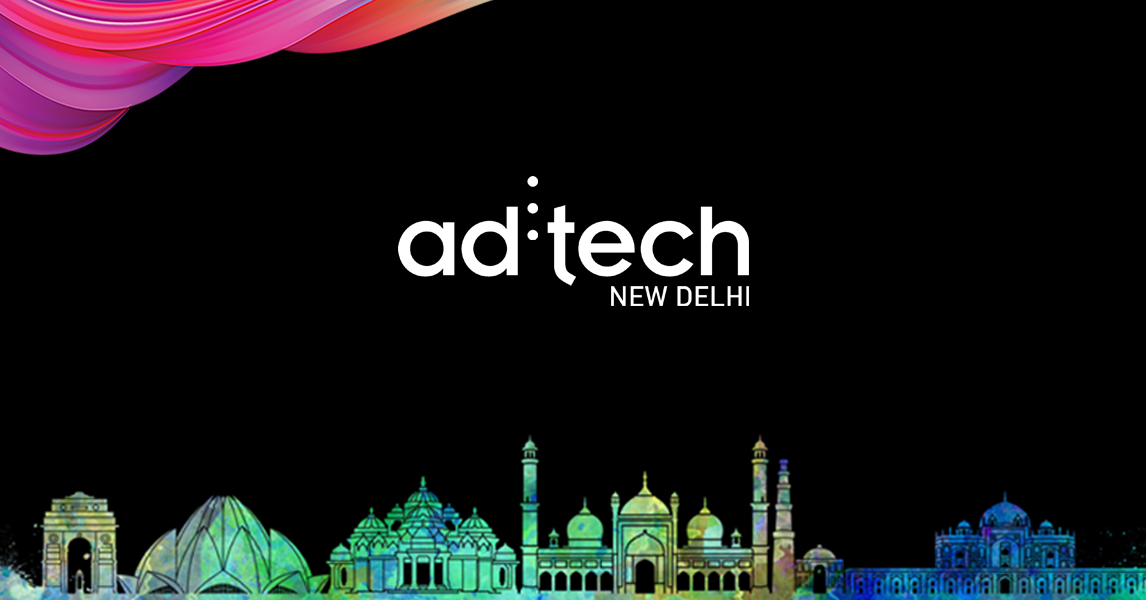 Ad:tech New Delhi