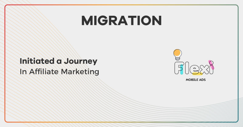 Fleximobile Ads Experience with Offer18