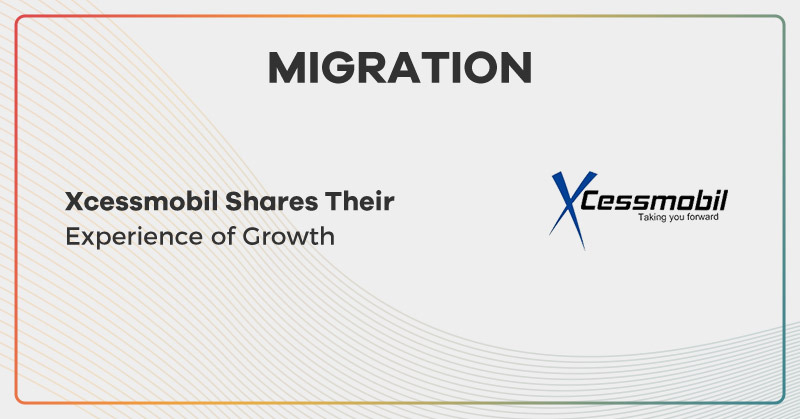  Xcessmobil - The Overall Experience of using Offer18
