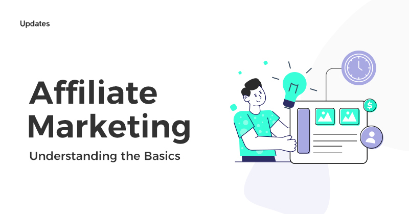 What is Affiliate Marketing: Understanding the Basics