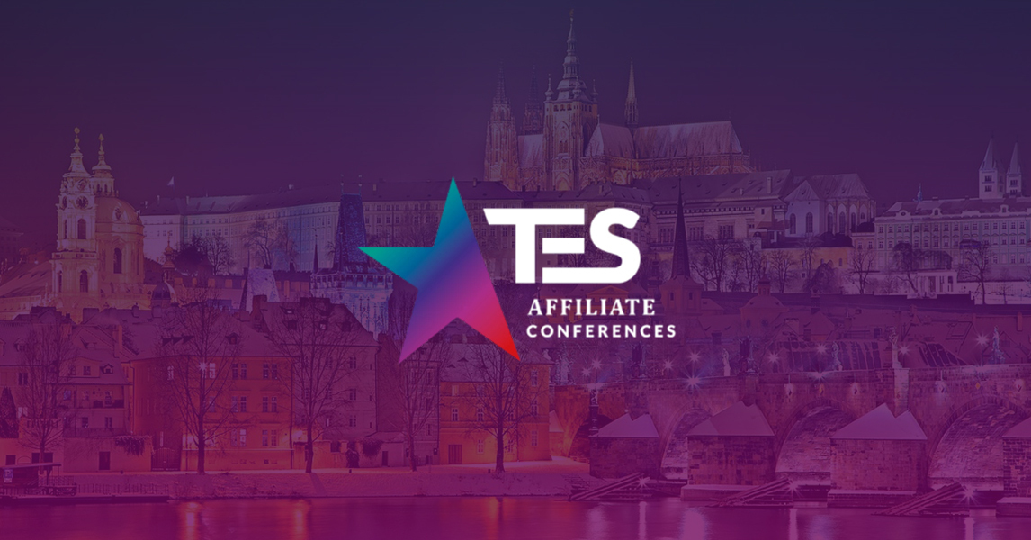 TES Affiliate Conferences - Join the Brightest Minds