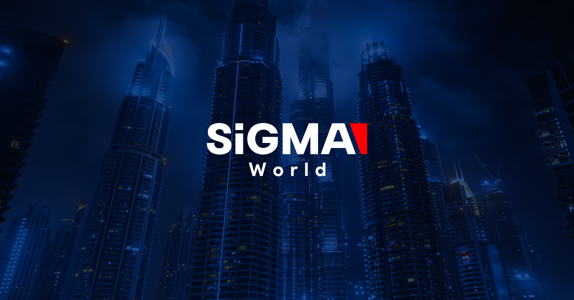 SiGMA World Affiliate Conferences - Landmark Events