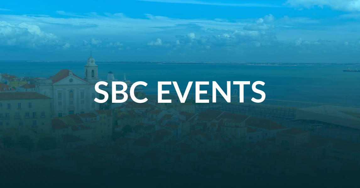 SBC Events: Where Great Minds Meet and New Ideas Emerge!