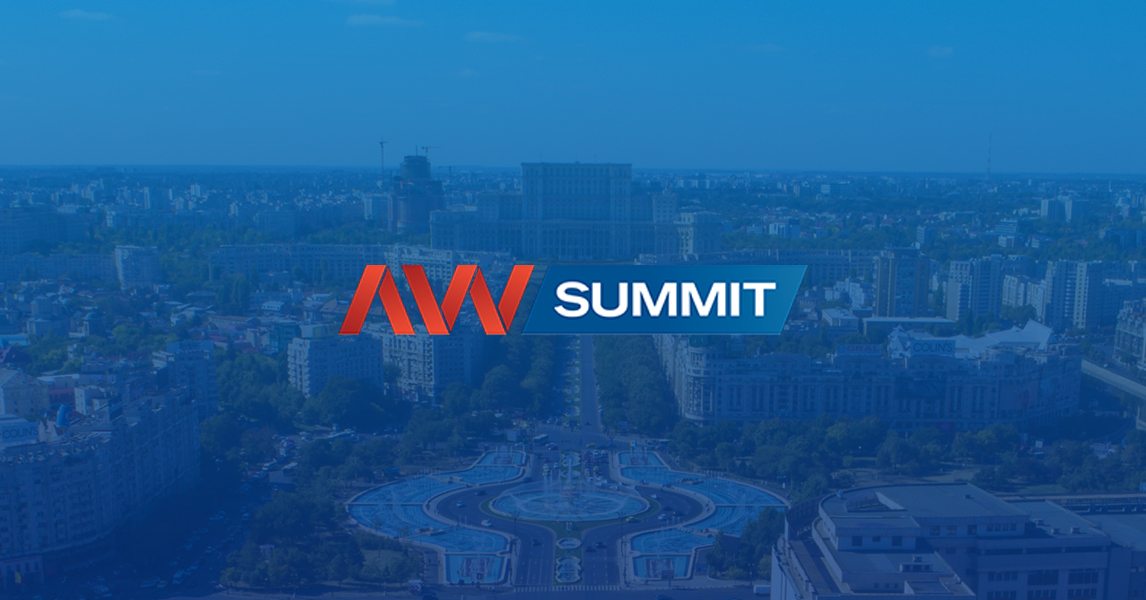 AW Summit - Taking Networking to Greater Heights!