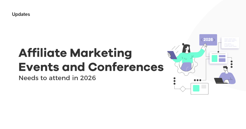Upcoming Affiliate Marketing Events and Conferences - 2026