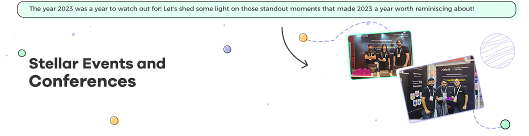 Stellar Events and conferences