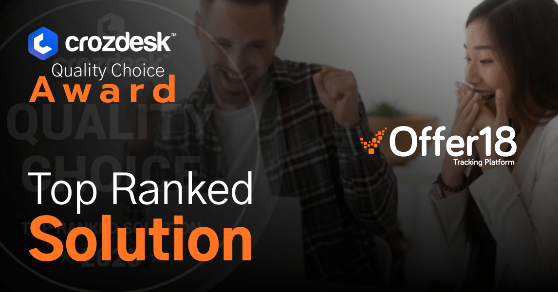 Winner in Quality Choice Award by Crozdesk